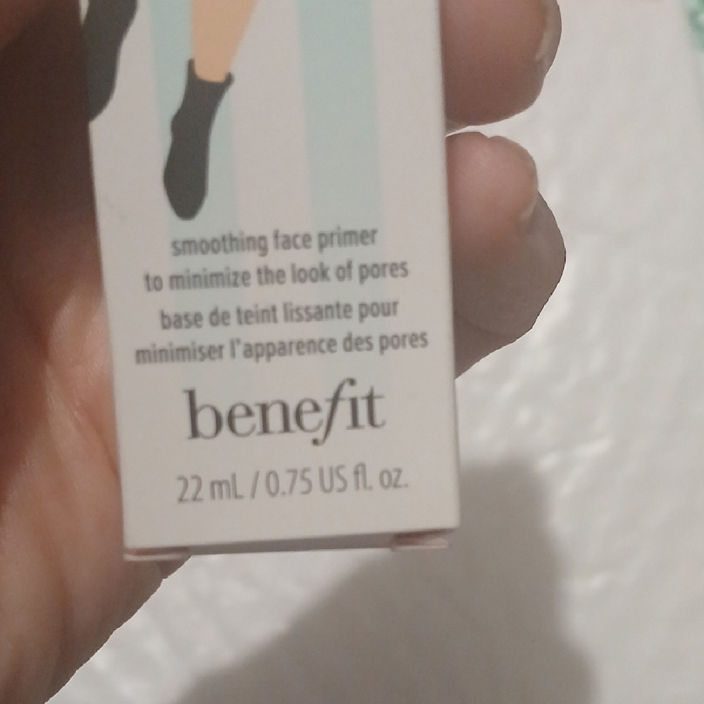 Benefit POREfessional Primer - Picture 2 of 3